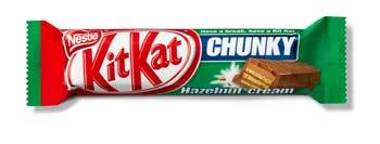 27. 95 Kitkat