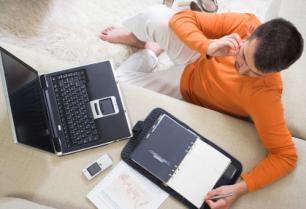 training Elkaar bellen Uitwisseling van mensen Face to Face vergaderingen