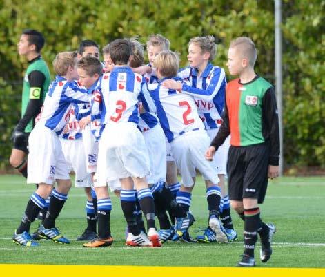 ONTWIKKELING SPORTLIFESTYLE Onderwijsconcept - Regie Eigen Leerproces - plannen onderwijs/sport Zowel (top)sport als sportvriendelijk beleid toepassen binnen OSG