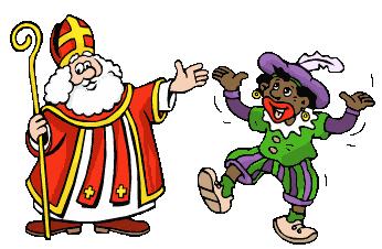 Sinterklaas De goedheiligman is weer in het land. Op maandag 5 december zal hij ook op de Geert Groteschool aankomen.