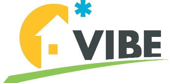 Over VIBE vzw VIBE vzw is een ona ankelijk kennisinstituut dat zich op het kruispunt tussen de bouwsector en de milieubeweging bevindt.