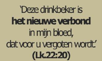 2. De hoop van Israël: Israël de opstanding & de laatste dagen De in het OT. de OT leer v/d opstanding ONMISBAAR Vervulling van Gods verbondsbeloften: betekenis vroege kerk & leer NT.