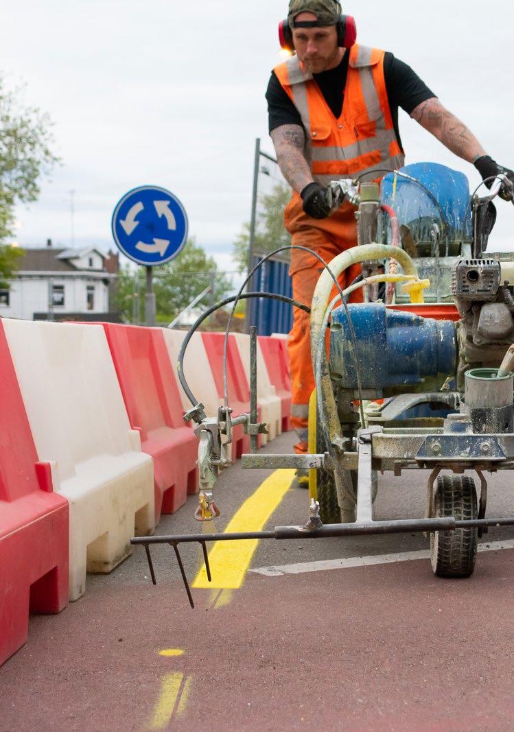 Samen Samen met bewoners en ondernemers in de omgeving streven wij naar succesvolle ontwikkelingen in het gebied. U wordt geïnformeerd of geconsulteerd over de lopende en komende projecten.