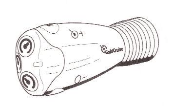 12 Volt geschakelde