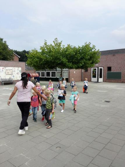 Louis Hiernaast geef ik samen met mijn vrouw Rieke Auditieve Integratie Training,