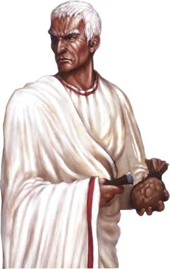 Spelidee en doel van het spel Ten tijde van het Romeinse Rijk werden de invloedrijke ambten lange tijd ingenomen door oude patriciërsfamilies.