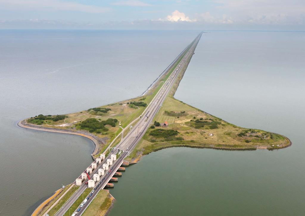 Rijksinpassingsplan Afsluitdijk -