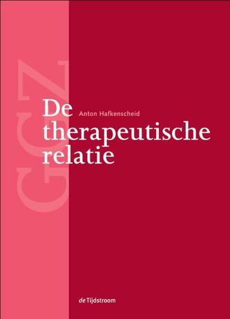 Therapeutische relatie: behandelaar als beïnvloedingsexpert Doorbreken disfunctionele patronen ( asociale respons )