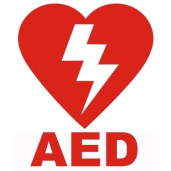 AED Zet de AED (Automatisch Externe Defibrilator) aan Volg de gesproken instructies AED aangepast aan kinderen(pads) of enkel grote