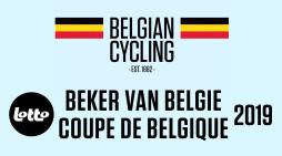 Beker van Belgie Elite U Coupe de Belgique Elite U Individueel Klassement - Classement Individuel na wedstrijd van - 14/04/ 1 DRUYTS Gerry BEL 91010 ACROG-PAUWELS SAUZEN - BALEN BC 5 DEWEER Jochen