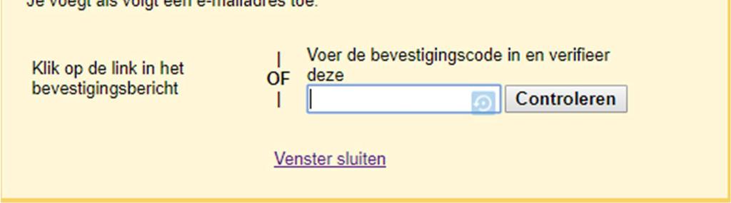 In dit artikel hebben we uitgelegd hoe je je e-mailadres bij uw vereniging instelt in Gmail.