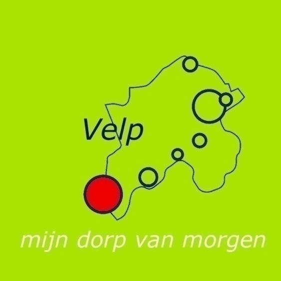 Structuurvisie Velp