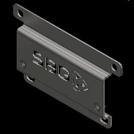 SBG12700-01 DynamIQ bracket