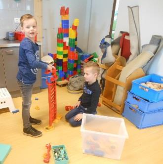 kijkje in groep 3-4 was ook erg in trek! Nieuws uit groep 3 en 4: We hebben een gezellige week gehad.