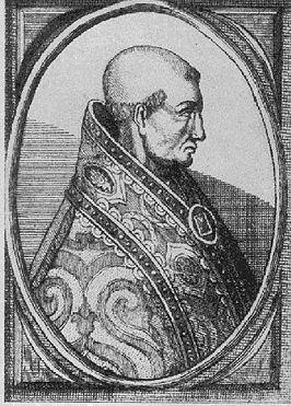 Jacobus I van Aragón In dat jaar werd hem opnieuw, ditmaal door paus