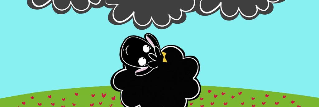 Betty the Black Sheep (2-4 jaar) In de reeks met het schaapje Betty worden de verhalen vergezeld van eenvoudige, duidelijke afbeeldingen, die de kinderen helpen om de inhoud te begrijpen.