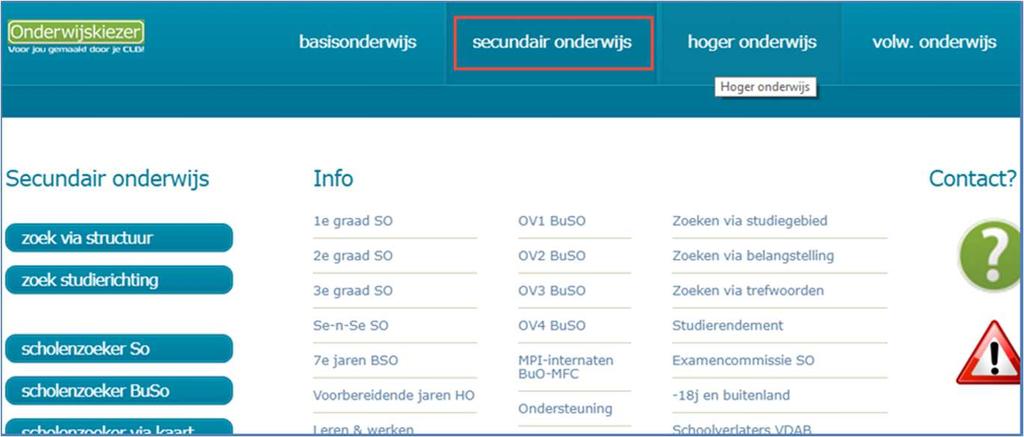 1.3 Vrijstellingen ondersteunende modules Vanaf 1819 loopt iedereen de stage van de schoolbrede activiteiten, ook al staat er in de lijst van de vrijstellingen een V voor de PP-opdracht van één of