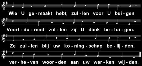 25 En zie, een wetgeleerde stond op om Hem te verzoeken, en zei: Meester, wat moet ik doen om het eeuwige leven te beërven? 26 En Hij zei tegen hem: Wat staat er in de Wet geschreven?