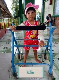 PAK-weeshuizen Sulawesi renovatie wasruimte, bijdrage in klein onderhoud - diversen bijgedragen aan: kosten opleiding 2 verpleegkundigen, schoolmeubilair-lesmateriaal