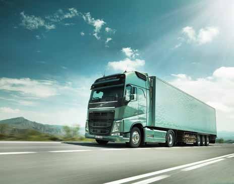 INTERNATIONAAL I OVERZICHT BANDEN Bridgestone vrachtwagenbanden voor internationaal gebruik helpen het brandstofverbruik te optimaliseren en uitstoot te