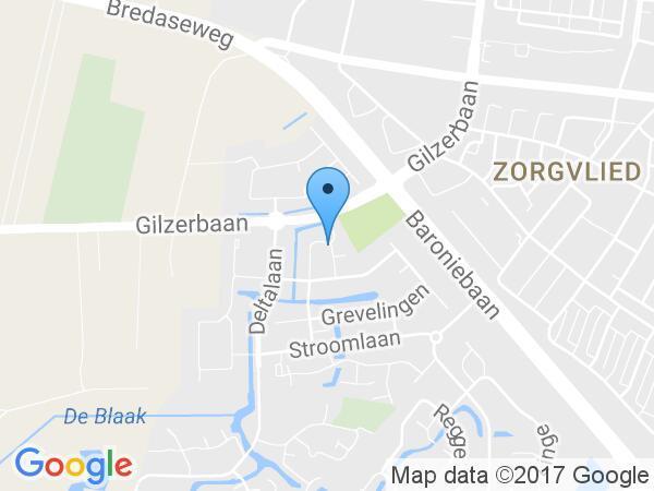 Adresgegevens Adres Wielingen 25 Postcode / plaats 5032 TL Tilburg Provincie Noord-Brabant Locatie gegevens Object gegevens Soort woning