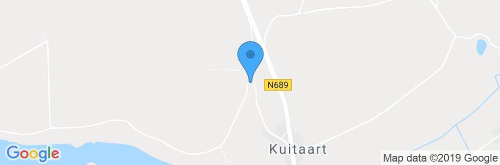 Omgeving Waar kom je terecht Kuitaart Kuitaart is een klein dorp in de Nederlandse gemeente Hulst, met 124 inwoners (2010).