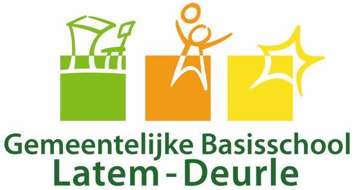 Oudercomité Gemeentelijke Basisschool Latem Deurle Afdeling Latem Twee Dreven Burgemeesterstraat,7 9830-Sint-Martens-Latem Tel: 09/282.49.46 Fax: 09/281.29.