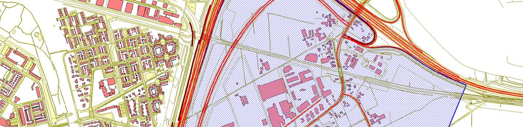 Het rekenmodel van het wegaanpassingsbesluit zal binnenkort worden opgenomen in het geluidregister.