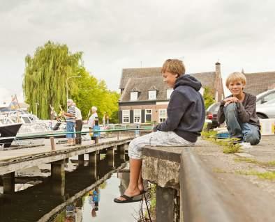 De gemeente Meierijstad is één van de grotere Brabantse gemeenten en regionaal een belangrijke economische speler.