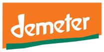 Demeter Demeter is een onafhankelijk en geaccrediteerd keurmerk voor de biologisch-dynamische landbouw.