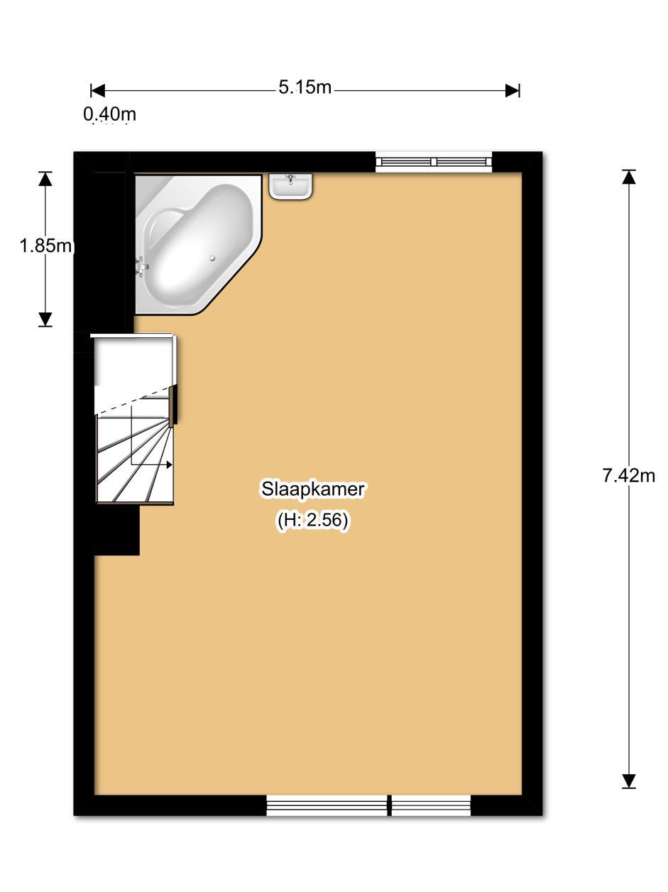 Plattegrond 2