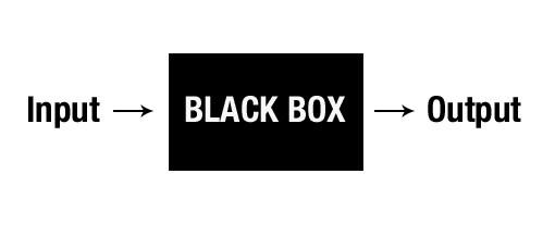 Fokwaarde - schatting Erfelijk materiaal als black box Werking (nog) niet
