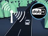 tandaarditrsting en opties. Infotainment, navigatie en commnicatie Digitale radio Voor de standaards DAB, DMB en DAB+.