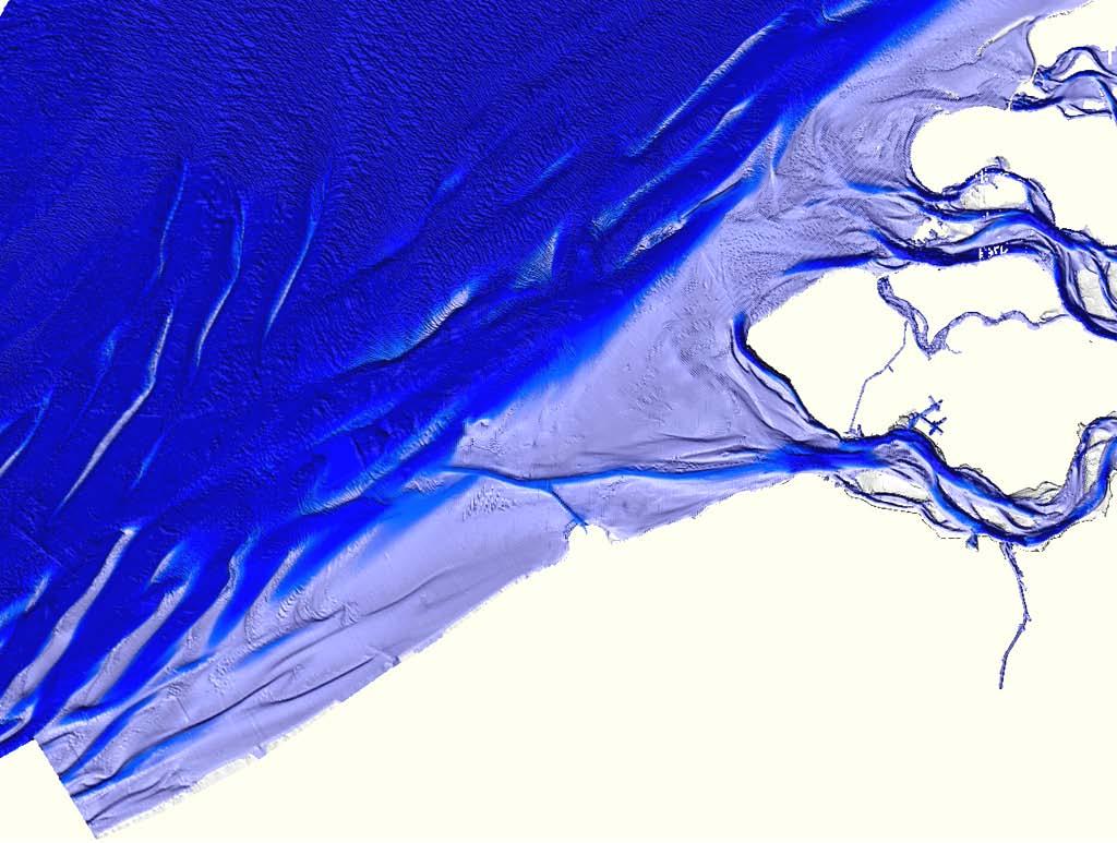 Sediment en morfodynamiek Belgische kustzone Strategic Research Network 2007-2011