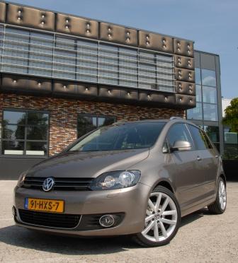 Kortom: nieuw en toch vertrouwd. Volkswagen vraagt een forse prijs voor al deze ingenieuze techniek.