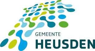 Gemeente Heusden Jaarverslag