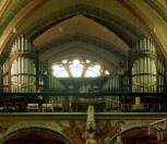 Jacobuskerk is, door de aard van het symfonische orgel, zeer geschikt voor de uitvoering van Franse, en Duitse symfonische muziek en sacrale muziek met een vaak sacrale achtergrond, die er dan ook