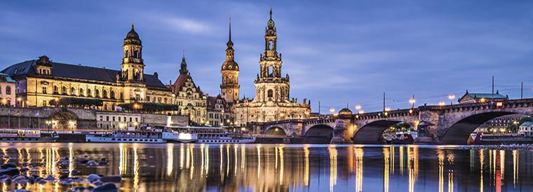 Programma In Leipzig treffen het verleden en heden elkaar. In de stad vindt u prachtig gerestaureerde gebouwen uit de Renaissance, Barok en Art Nouveau tot aan Postmodernisme.