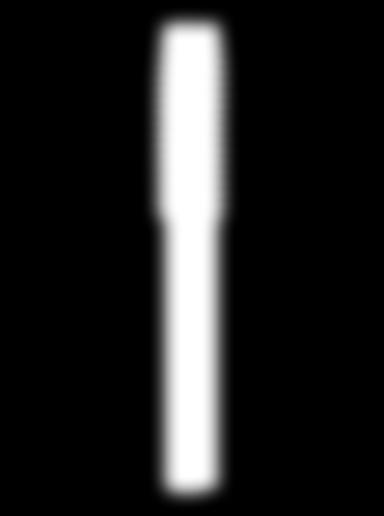 DIN 338 N C 5xØ h8 Ø 2,0 8 25-30 Spiraalboren DIN 338 Type N geslepen Verpakkingseenheid: Per stuk in Kunststofverpakking Staal (N/2) < 900 essing Staal (N/2) < 0 Brons Staal (N/2) < 300 Kunststoffen
