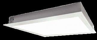 Beschermingsklasse Bezetting Voorschakelapparaat OWA-Opal LED 00 x 00 mm 97 x 97 x 9 mm /LED IP 0 37 W LED-driver OWA-Opal LED 00 x 00 mm 97 x 97 x 9 mm /LED IP 37 W LED-driver OWA-Opal LED x mm x x