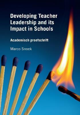 Welke vormen van teacher leadership