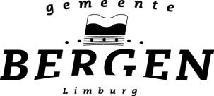 Vergadering van het college van burgemeester en wethouders van de gemeente Bergen gehouden op 24-01-12 vanaf 09.00 uur. Aanwezig: Aantekeningen: Drs. C.J.J.S. Majoor, (wnd.) burgemeester F.J.R.