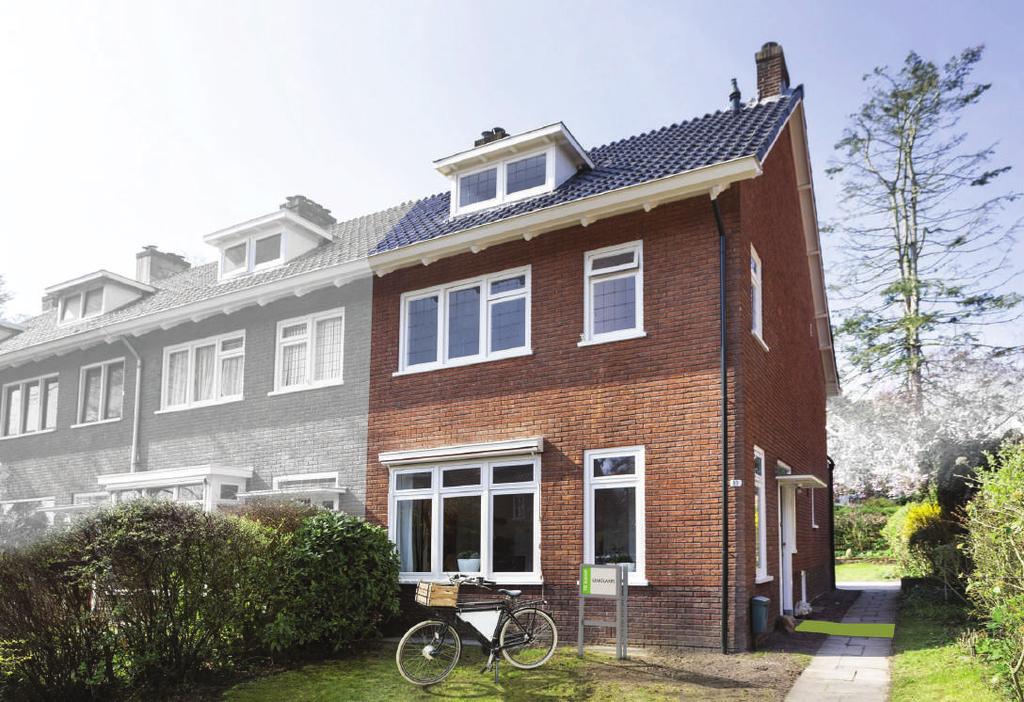 Verlengde Prumelaan 93, Arnhem Voor deze woning worden alleen transparante biedingen via TheNextBid geaccepteerd.