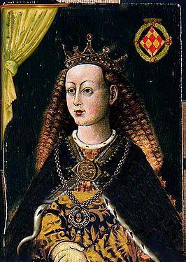 Isabella van Angoulême Ze was verloofd geweest met Hugo de Bruine van Lusignan, de broer van Ralf van Lusignan, maar haar ouders prefereerden een koning als schoonzoon.