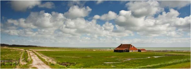 RFPACHTAFFAIRES OP DE WADDENEILANDEN Betoog voor juiste