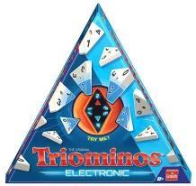 Triominos