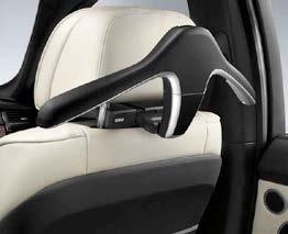 BMW Junior Seat 2/3. Voor een kind met een gewicht van 15 tot ca. 36 kg (leeftijd ca. 3 tot 12 jaar). Bevestiging door middel van de autogordel.