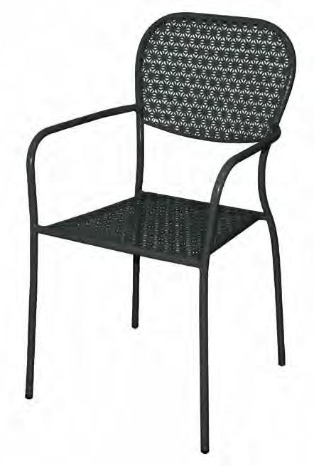 Opklapbaar voor eenvoudige opslag GL0 Stoelen 79,00 GL0 Vierkante tafel,0 GL0 Afmeting (cm): 8(h) x 8(b) x 7(d). Gewicht:,8kg.