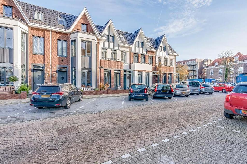 VAN EVERDINGENSTRAAT 29 ALKMAAR 698.