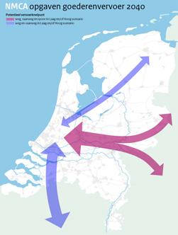 Nederland zet in op een verantwoorde implementatie en integratie van deze ontwikkelingen, met prioriteit voor veiligheid, doelmatigheid en gelijke kansen voor bedrijven en particulieren.